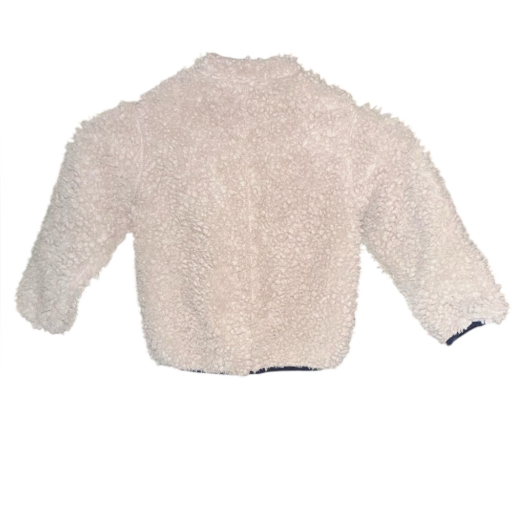 Patagonia Baby Retro-X Fleece Jacket. Size 2T - Picture 3 of 10